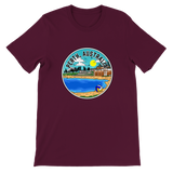 Perth C-Tee