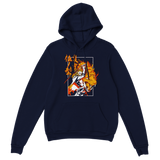 Kyojuro Rengoku - Fifth Form: Flame Tiger