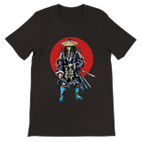 Wandering Samurai