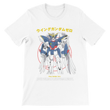 Gundam Wing Zero