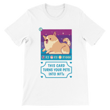 NFT Attention Pet