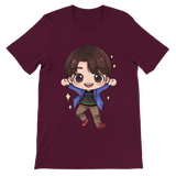 BTS Jungkook