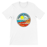 Tasmania C-Tee