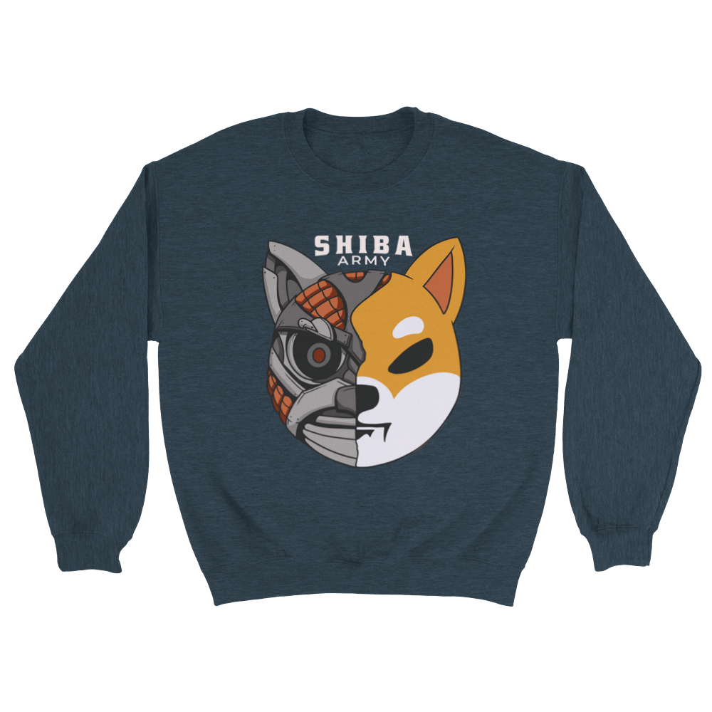 SHIBA INU Army Crypto – 8graphique