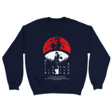 Uchiha Itachi