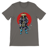 Wandering Samurai
