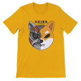 SHIBA INU Army Crypto