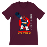 Voltes V