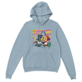 Anime Gamer Girl