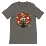 The Lost Samurai