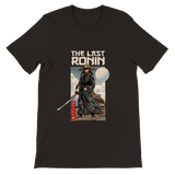 The Last Ronin