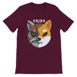 SHIBA INU Army Crypto