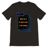 NFT - Next Fresh Thing