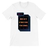 NFT - Next Fresh Thing