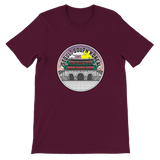 Seoul C-Tee