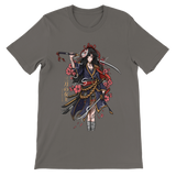 Queen of Three-Sword
