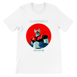 Mazinger Z