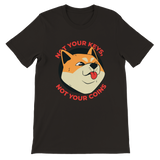 SHIBA INU Army Crypto - Protect your Keys