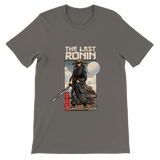 The Last Ronin