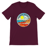 Tasmania C-Tee
