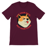 SHIBA INU Army Crypto - Protect your Keys