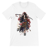 Queen of Three-Sword