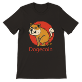 Dogecoin To the Moon