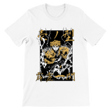 Zenitsu Agatsuma - First Form: Thunderclap and Flash