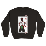 Zoro: Nothing Happened