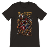Three-Sword Ronin
