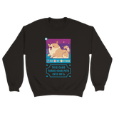 NFT Attention Pet