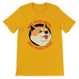 SHIBA INU Army Crypto - Protect your Keys