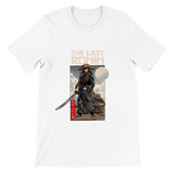 The Last Ronin