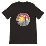 Auckland C-Tee