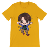 BTS Jungkook