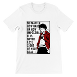 Pirate King Luffy
