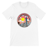Auckland C-Tee