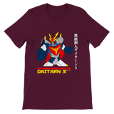 Daitarn 3