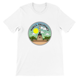 Manila C-Tee