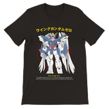 Gundam Wing Zero