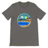 Perth C-Tee