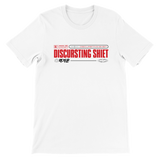 Discursting Shiet as seen on Tik-Tok