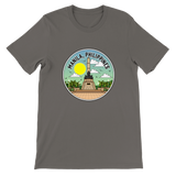 Manila C-Tee
