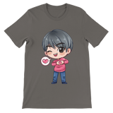 BTS Jin