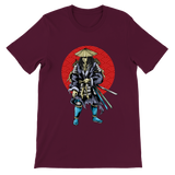 Wandering Samurai