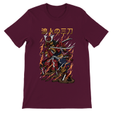 Three-Sword Ronin