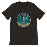 New York C-Tee