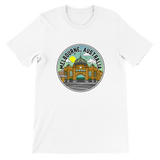 Melbourne C-Tee
