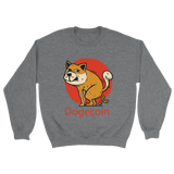 Dogecoin To the Moon