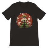 The Lost Samurai